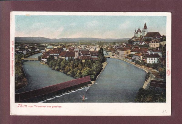 THUN vom Thunerhof
