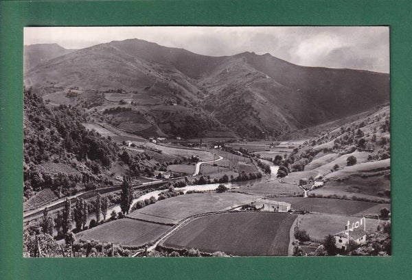 Pays Basque - BIDARRAY - Vallée de la Nive