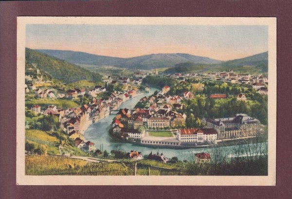 BADEN - 1922