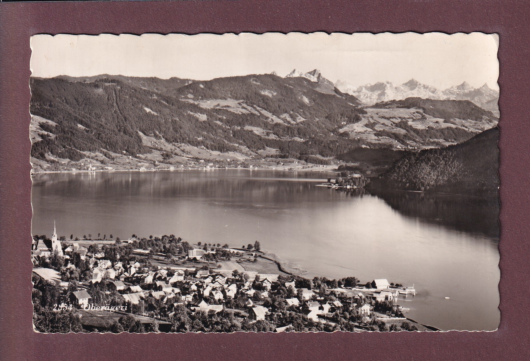 OBERÄGERI
