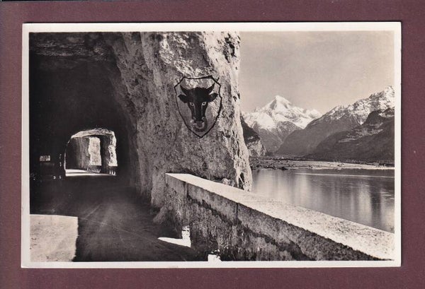 AXENSTRASSE - Gallerie - 1940