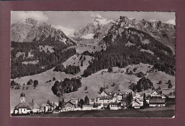 MELCHTAL - 1959
