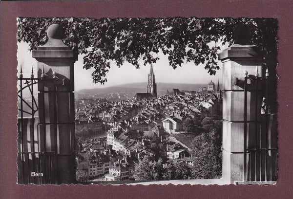 BERN - 1938