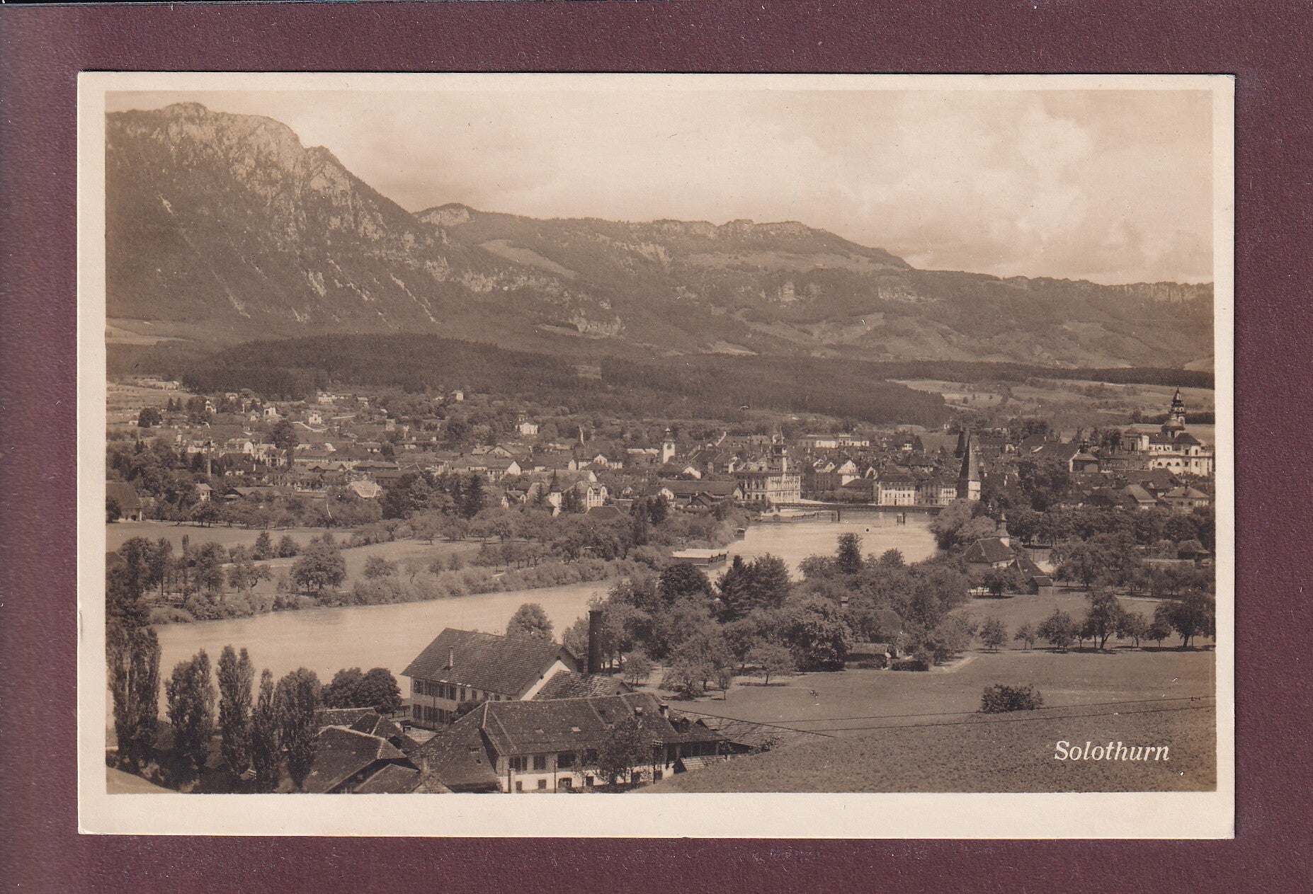 SOLOTHURN