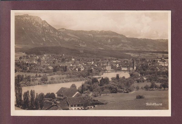 SOLOTHURN