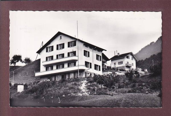 BROC - Chalet de vacances l'Avenir