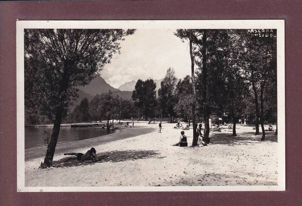 Photo - ASCONA - Lido
