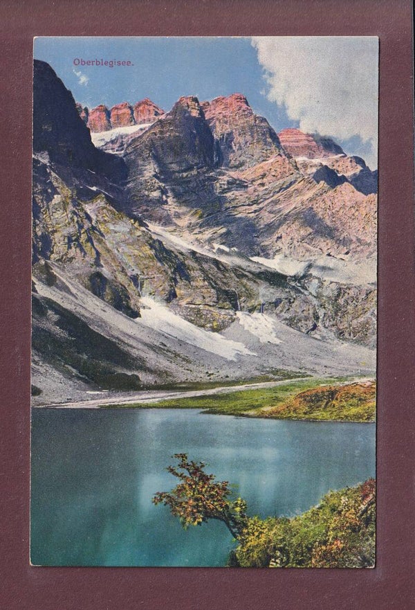 OBERBLEGISEE