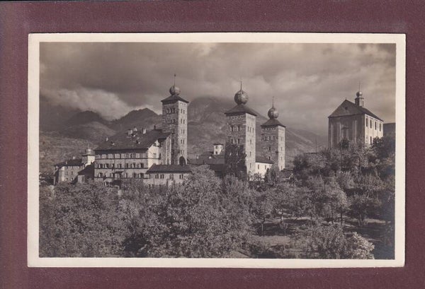 BRIG - Stockalper Schloss