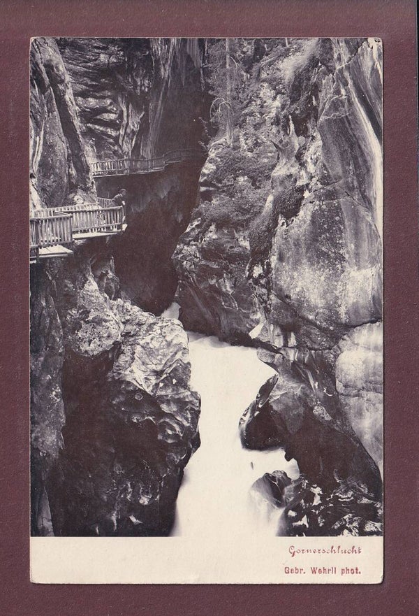 GORNERSCHLUCHT