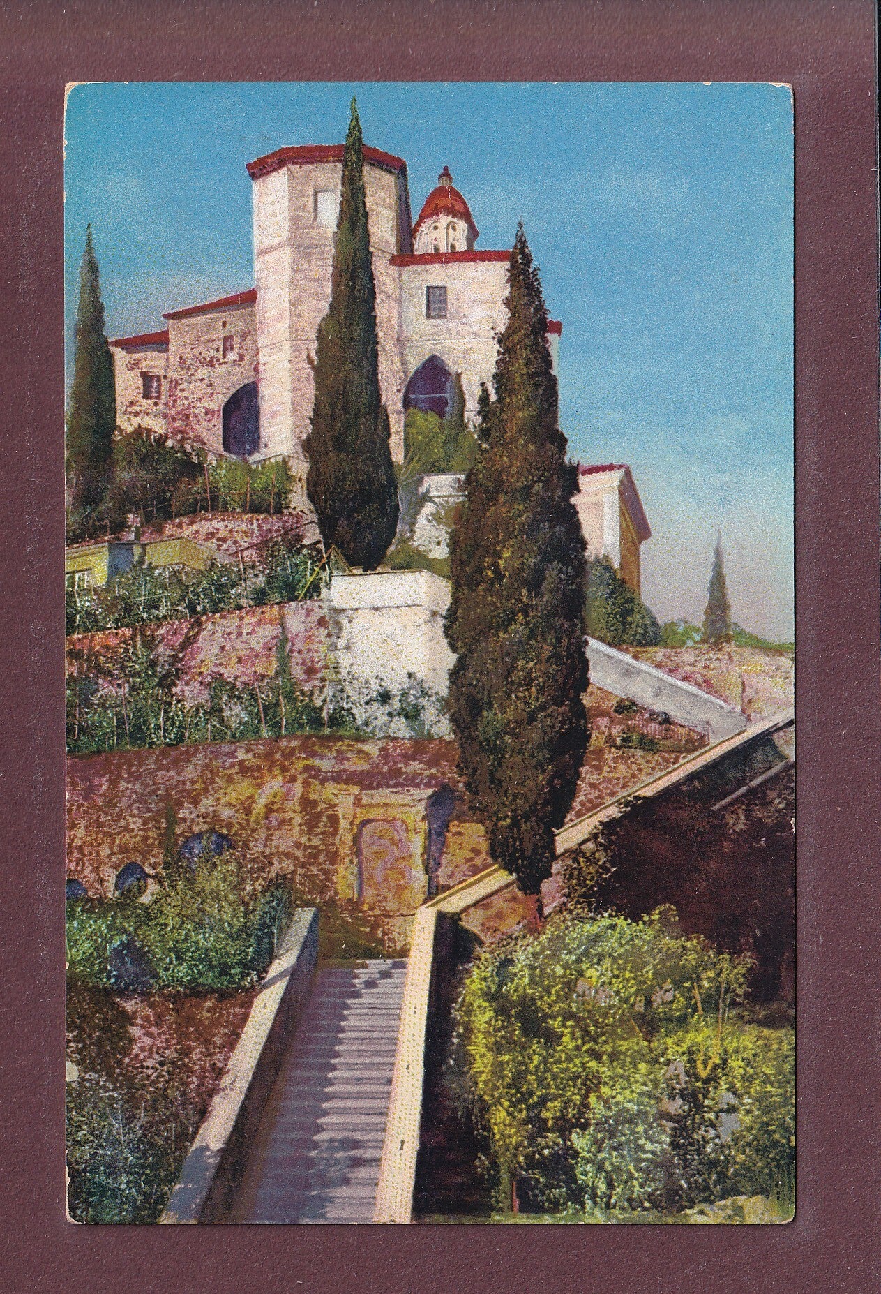 MORCOTE