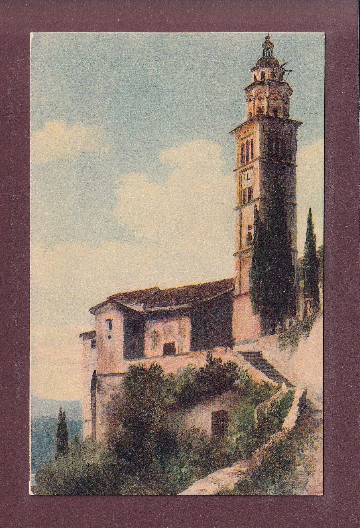 MORCOTE