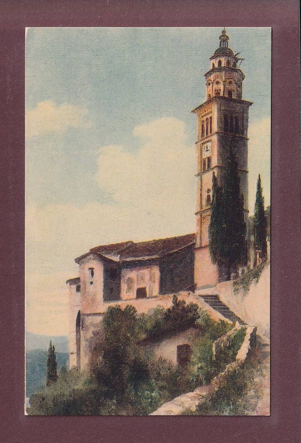MORCOTE
