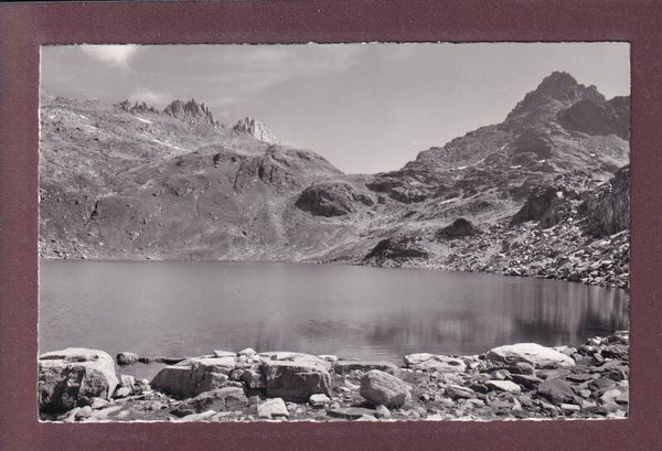 BINNATAL - Geisspfadsee