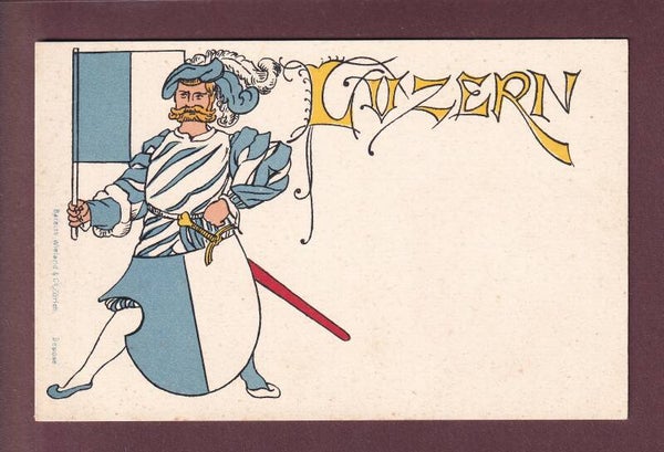 LUZERN