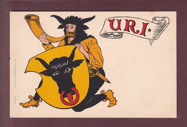 URI