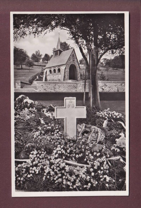 KÜSSNACHT - Gedächtniskapelle