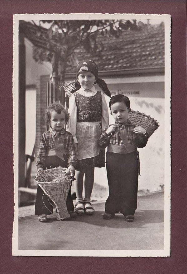 Saluti dal TICINO - Bambini