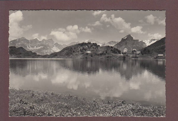 TRÜBSEE - 1937
