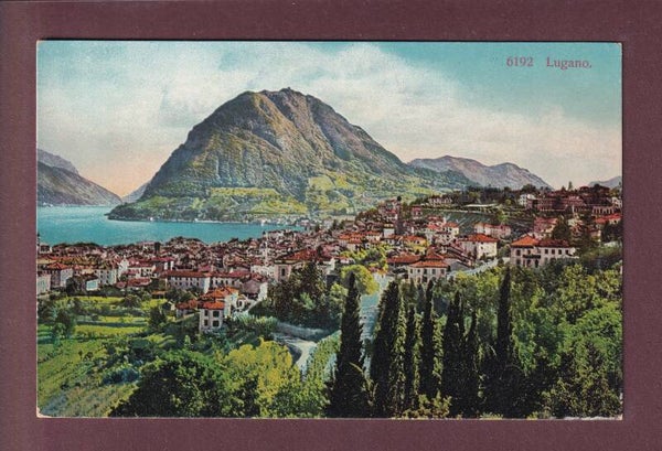LUGANO