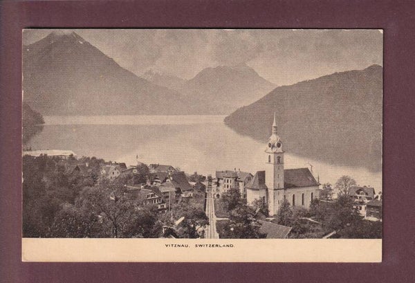 VITZNAU
