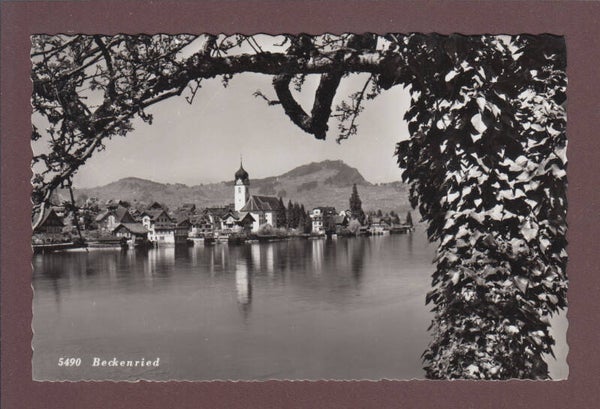 BECKENRIED - 1957