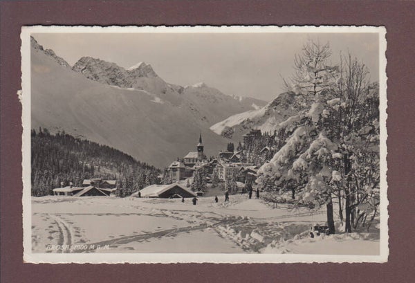 AROSA - 1940