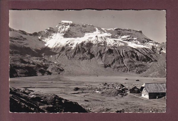 ADELBODEN - Berghotel Engstligenalp - Wildstrubel - 1941