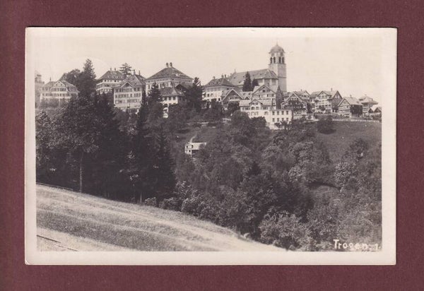 Foto - TROGEN - 1923