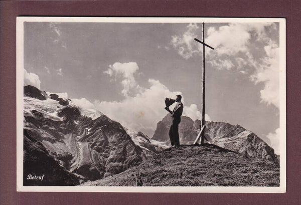 BETRUF - 1946