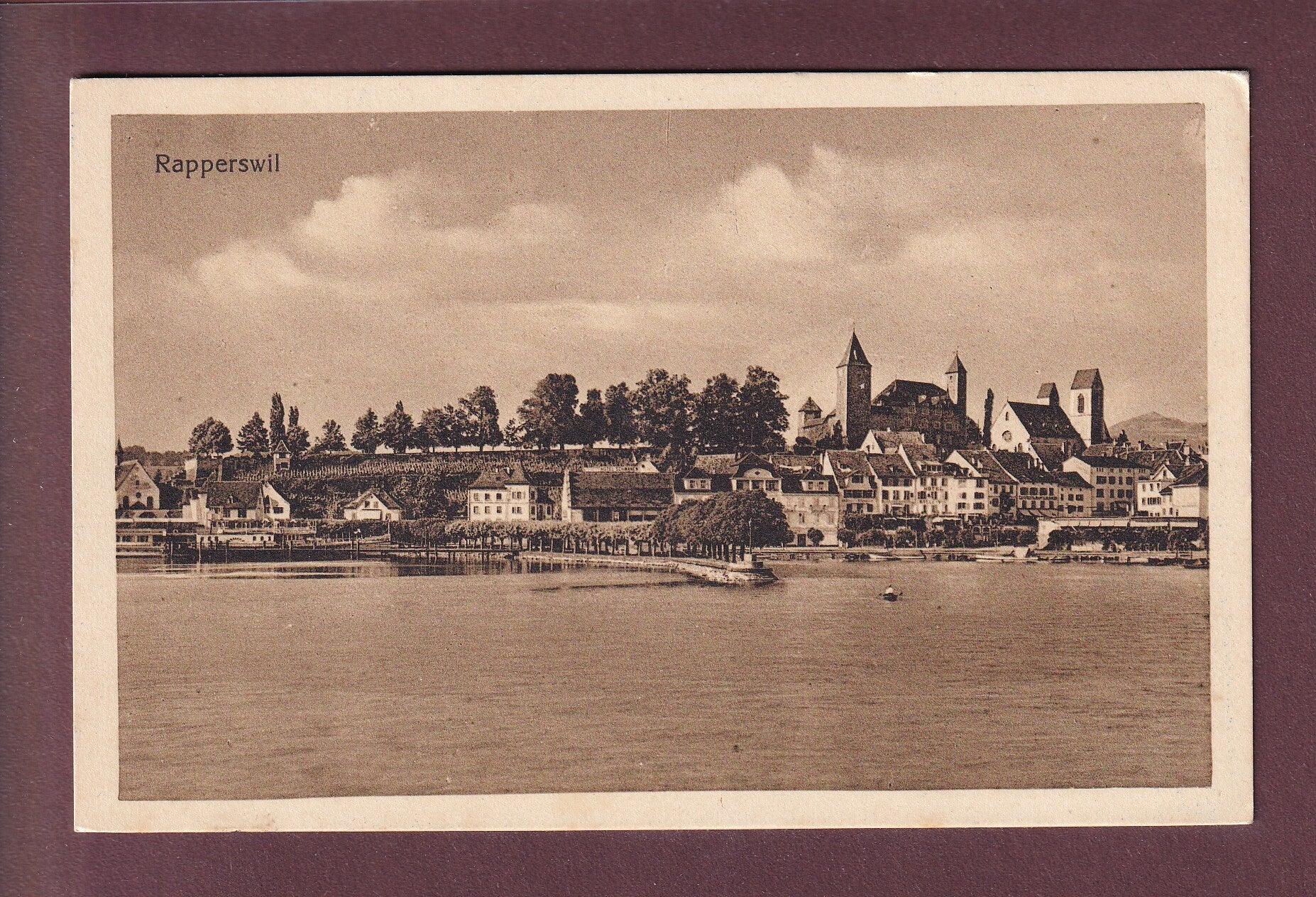 RAPPERSWIL