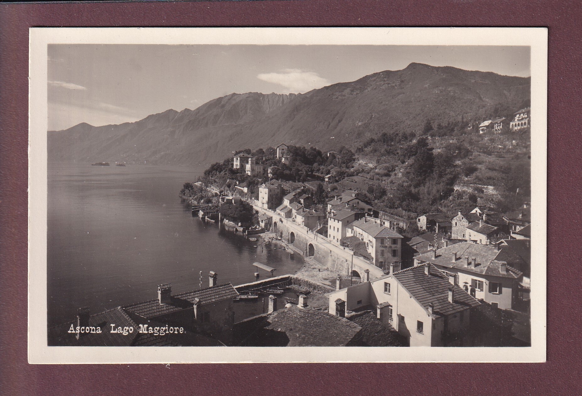 ASCONA
