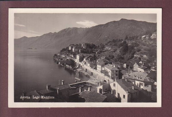 ASCONA