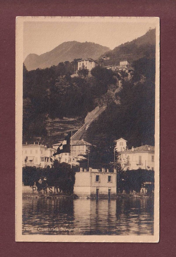 CASSARATE-SUVIGLIANA