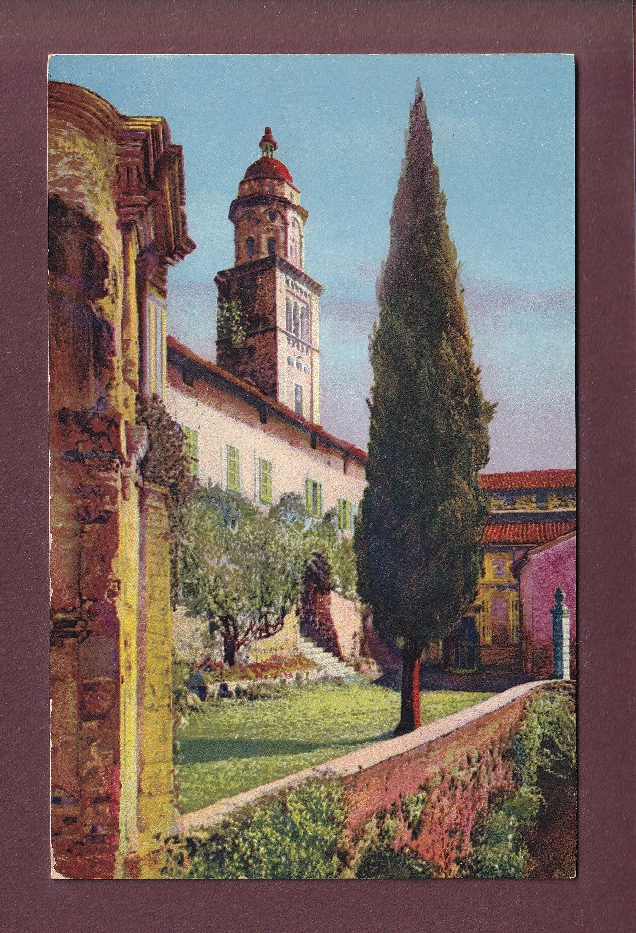 MORCOTE