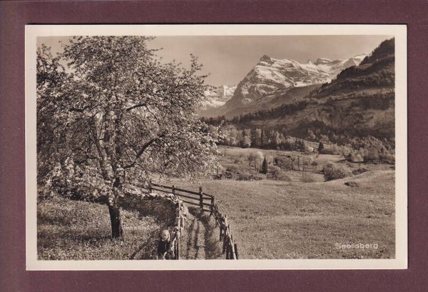 SEELISBERG - Partie - Mädchen