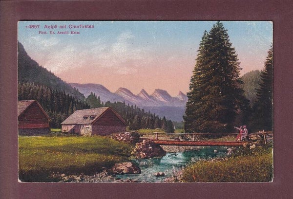 AELPLI mit Churfirsten