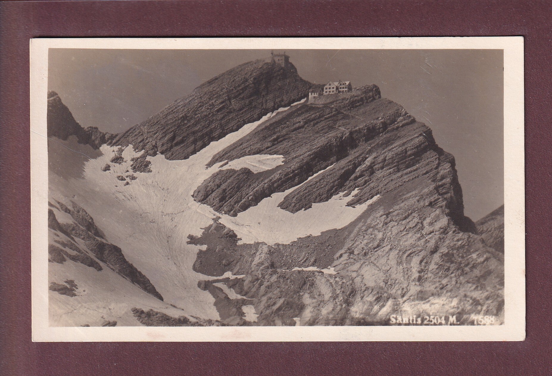 SÄNTIS