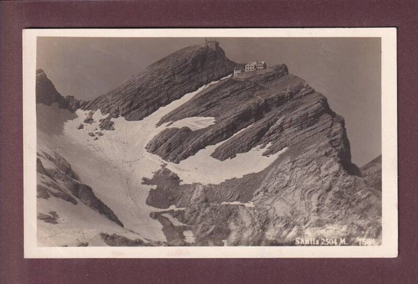 SÄNTIS