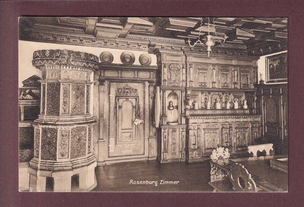 ZÜRICH - Landesmuseum - Raum 27 - Brunner (35)