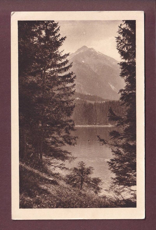 CASOJA VALBELLA ob Chur