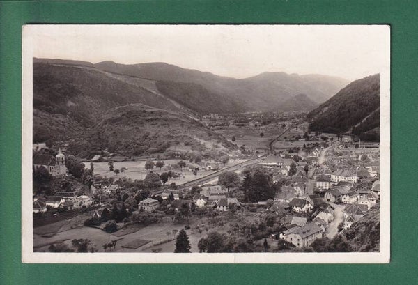 ODEREN et KRUTH - 1938