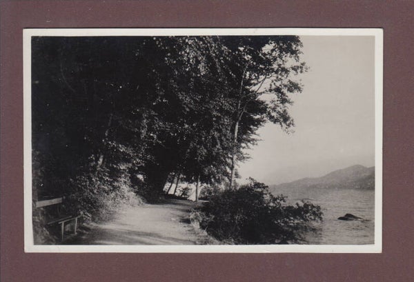 FAULENSEE - Strandweg - 1941