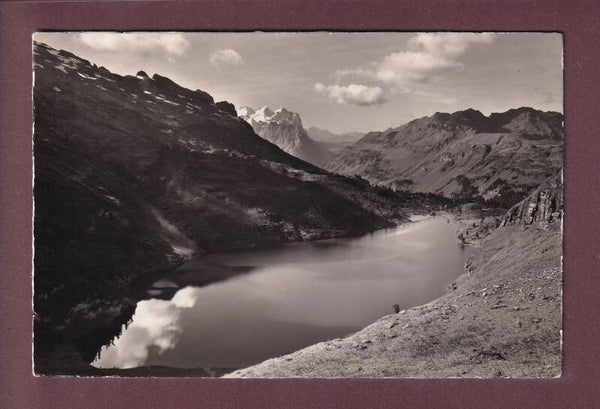 ENGSTLENSEE am Jochpass