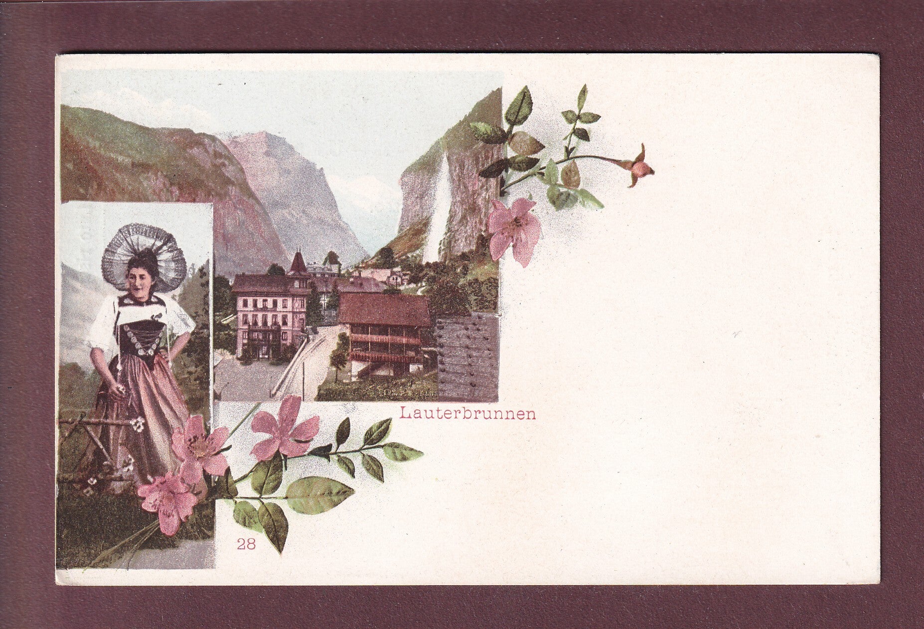 LAUTERBRUNNEN