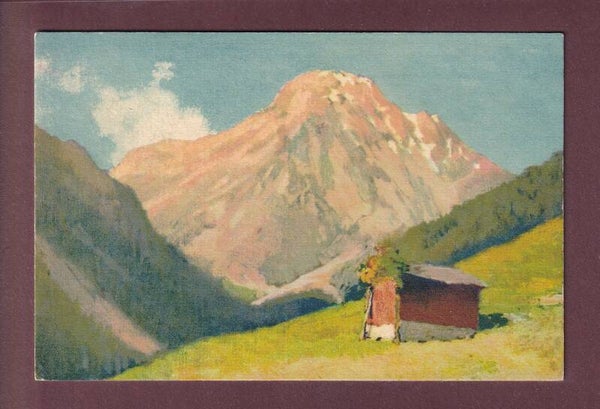 Bei GRIMENTZ