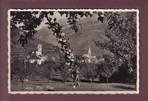 VISP / VIEGE - 1941