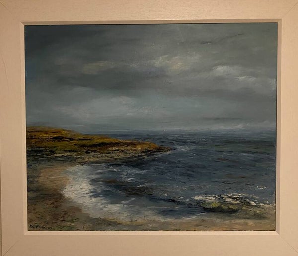 Bosta Beach Isle of Lewis