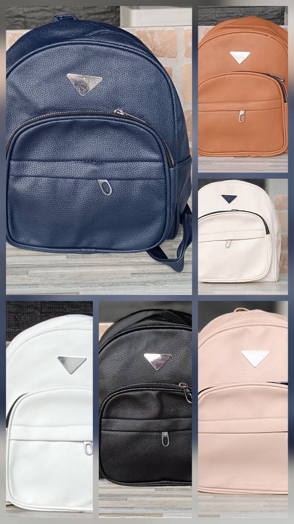 Rucksack personalisierbar