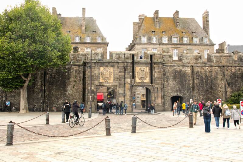 Saint Malo